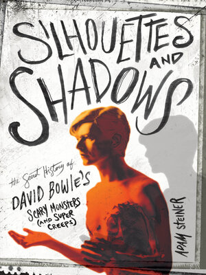 cover image of Silhouettes and Shadows